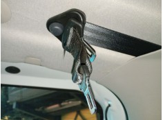 Recambio de cinturon seguridad trasero central para renault clio iv (bh_) 1.5 dci 90 referencia OEM IAM   