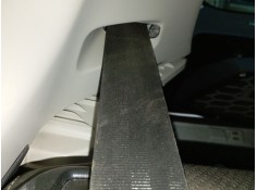 Recambio de cinturon seguridad trasero derecho para renault clio iv (bh_) 1.5 dci 90 referencia OEM IAM   