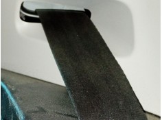 Recambio de cinturon seguridad trasero izquierdo para renault clio iv (bh_) 1.5 dci 90 referencia OEM IAM   