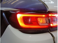 Recambio de piloto trasero izquierdo para renault clio iv (bh_) 1.5 dci 90 referencia OEM IAM   