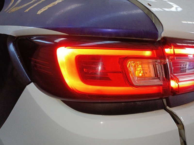 Recambio de piloto trasero izquierdo para renault clio iv (bh_) 1.5 dci 90 referencia OEM IAM   