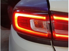 Recambio de piloto trasero izquierdo para renault clio iv (bh_) 1.5 dci 90 referencia OEM IAM    2