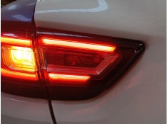 Recambio de piloto trasero izquierdo porton para renault clio iv (bh_) 1.5 dci 90 referencia OEM IAM   