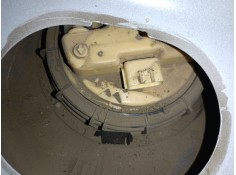 Recambio de aforador para renault clio iv (bh_) 1.5 dci 90 referencia OEM IAM   