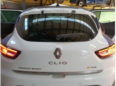 Recambio de porton trasero para renault clio iv (bh_) 1.5 dci 90 referencia OEM IAM   