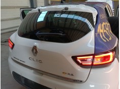 Recambio de porton trasero para renault clio iv (bh_) 1.5 dci 90 referencia OEM IAM    2