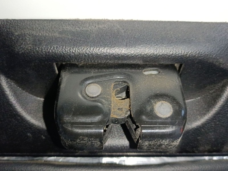 Recambio de cerradura maletero / porton para renault clio iv (bh_) 1.5 dci 90 referencia OEM IAM   