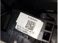 Recambio de anillo airbag para renault clio iv (bh_) 1.5 dci 90 referencia OEM IAM 255676805R  