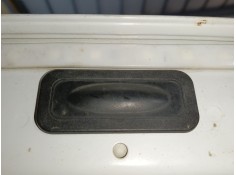 MANETA EXTERIOR PORTON 