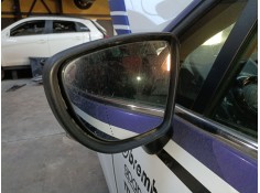 RETROVISOR IZQUIERDO ELECTRICO 