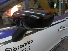 Recambio de retrovisor izquierdo electrico para renault clio iv (bh_) 1.5 dci 90 referencia OEM IAM    2