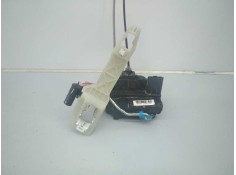 Recambio de cerradura puerta trasera derecha para hyundai i20 city s referencia OEM IAM 814201J520  