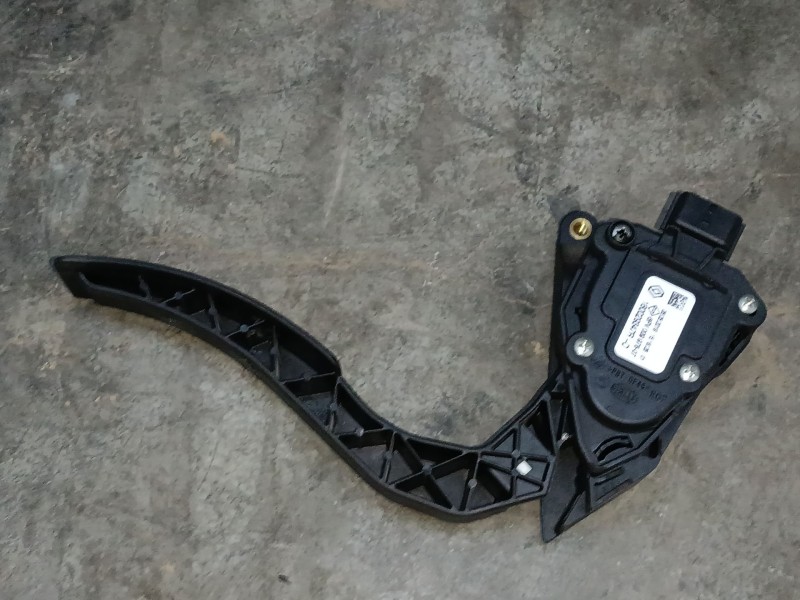 Recambio de pedal acelerador para renault clio iv (bh_) 1.5 dci 90 referencia OEM IAM 180029347R 6PV009978 