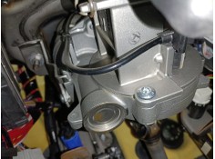 Recambio de columna direccion para renault clio iv (bh_) 1.5 dci 90 referencia OEM IAM   