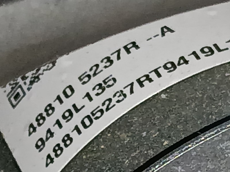 Recambio de columna direccion para renault clio iv (bh_) 1.5 dci 90 referencia OEM IAM   