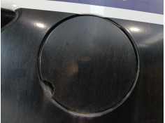 TAPA EXTERIOR COMBUSTIBLE 