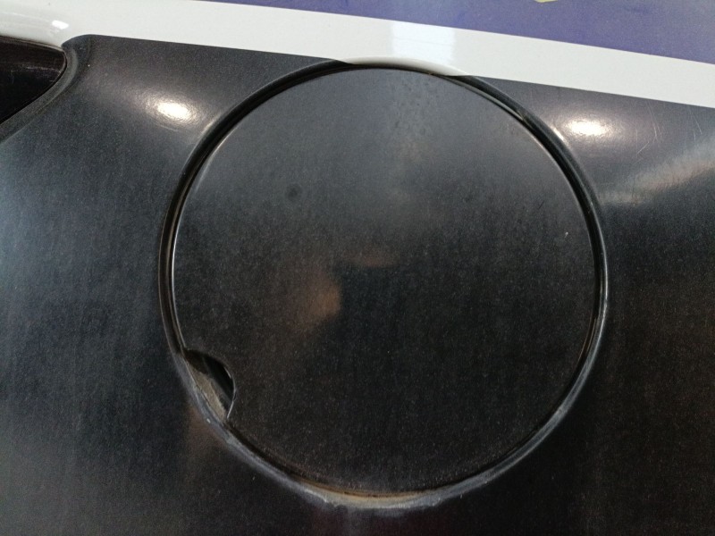 Recambio de tapa exterior combustible para renault clio iv (bh_) 1.5 dci 90 referencia OEM IAM   