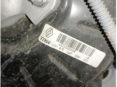 Recambio de servofreno para renault clio iv (bh_) 1.5 dci 90 referencia OEM IAM 472103202R  