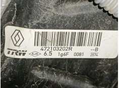 Recambio de servofreno para renault clio iv (bh_) 1.5 dci 90 referencia OEM IAM 472103202R   2