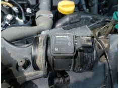 Recambio de caudalimetro para renault clio iv (bh_) 1.5 dci 90 referencia OEM IAM 8200682558 5WK97021 