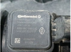 Recambio de caudalimetro para renault clio iv (bh_) 1.5 dci 90 referencia OEM IAM 8200682558 5WK97021  2