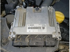 CENTRALITA MOTOR UCE 237106319R 0281036238 