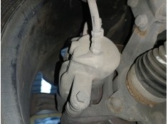 Recambio de pinza freno delantera derecha para renault clio iv (bh_) 1.5 dci 90 referencia OEM IAM   