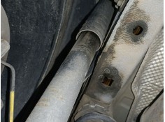 AMORTIGUADOR TRASERO IZQUIERDO 