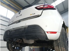 Recambio de paragolpes trasero para renault clio iv (bh_) 1.5 dci 90 referencia OEM IAM    2