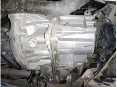 Recambio de caja cambios para renault clio iv (bh_) 1.5 dci 90 referencia OEM IAM   