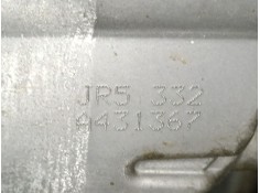 Recambio de caja cambios para renault clio iv (bh_) 1.5 dci 90 referencia OEM IAM    2