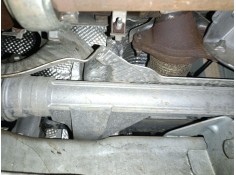 Recambio de cremallera direccion para renault clio iv (bh_) 1.5 dci 90 referencia OEM IAM   