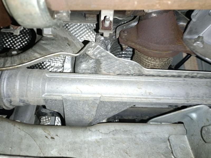 Recambio de cremallera direccion para renault clio iv (bh_) 1.5 dci 90 referencia OEM IAM   