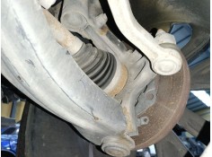 Recambio de mangueta delantera derecha para renault clio iv (bh_) 1.5 dci 90 referencia OEM IAM   