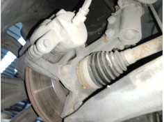 Recambio de mangueta delantera derecha para renault clio iv (bh_) 1.5 dci 90 referencia OEM IAM    2