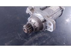 Recambio de motor arranque para skoda fabia active referencia OEM IAM 02M911021G 0001179510  2