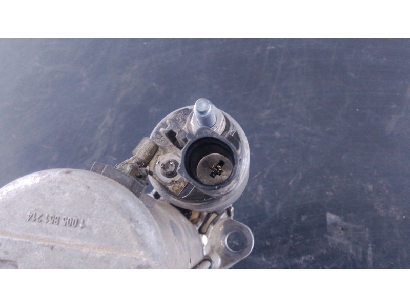 Recambio de motor arranque para skoda fabia active referencia OEM IAM 02M911021G 0001179510 