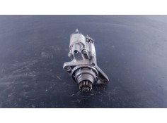 Recambio de motor arranque para seat ibiza v (kj1, kjg) 1.6 tdi referencia OEM IAM 02Z911024B 4380000232  2