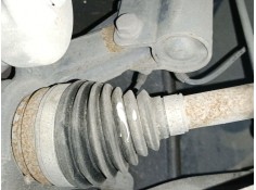 Recambio de transmision delantera derecha para renault clio iv (bh_) 1.5 dci 90 referencia OEM IAM   