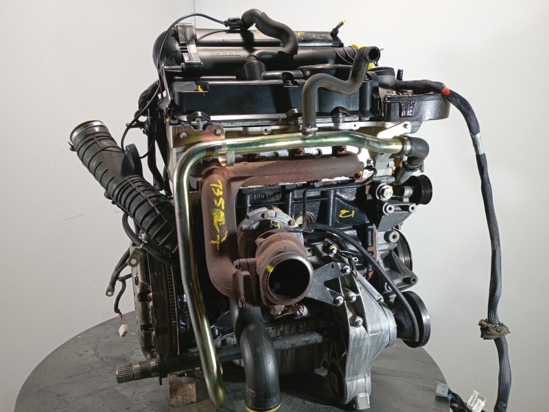 Recambio de motor completo para mercedes-benz vito furgoneta (w638) 112 cdi 2.2 (638.094) referencia OEM IAM 611980  