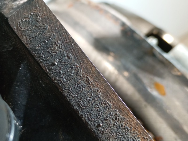 Recambio de motor completo para mercedes-benz vito furgoneta (w638) 112 cdi 2.2 (638.094) referencia OEM IAM 611980  