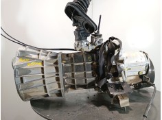 Recambio de caja cambios para land rover discovery (salljg/lj) 2.5 turbodiesel referencia OEM IAM 56A 22D642730G 