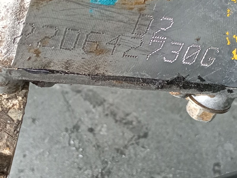 Recambio de caja cambios para land rover discovery (salljg/lj) 2.5 turbodiesel referencia OEM IAM 56A 22D642730G 