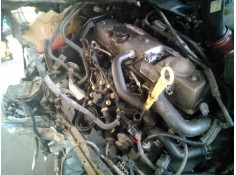 ford focus berlina (cak) del año 2003