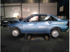 ford focus berlina (cak) del año 2003 2