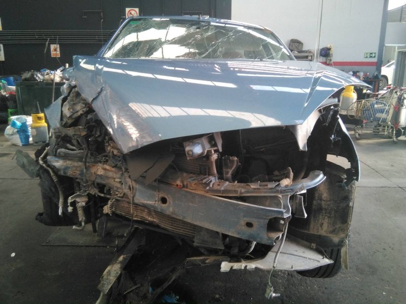 ford focus berlina (cak) del año 2003