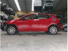 seat leon (5f1) del año 2013