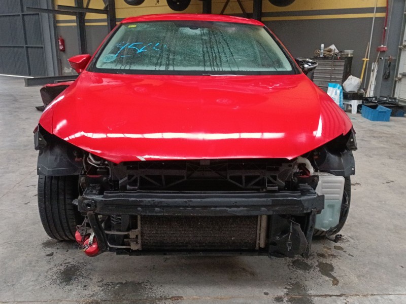 seat leon (5f1) del año 2013