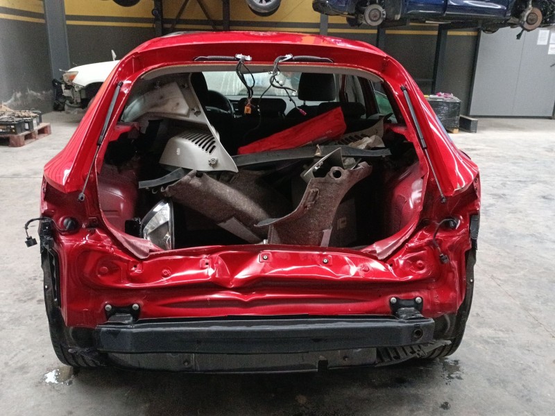 seat leon (5f1) del año 2013