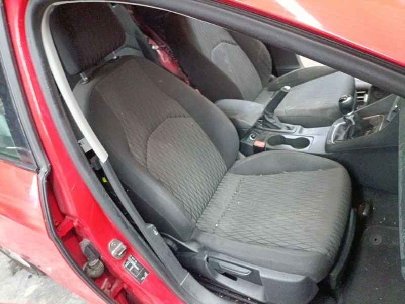 seat leon (5f1) del año 2013